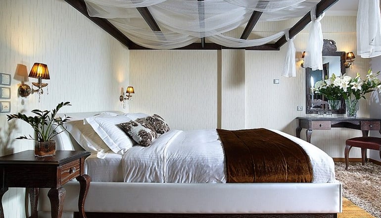 Stevalia Hotel & Spa