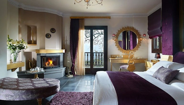 Stevalia Hotel & Spa