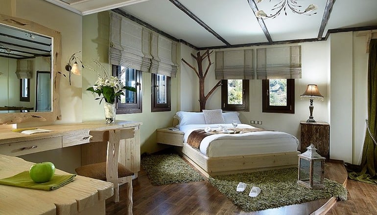 Stevalia Hotel & Spa