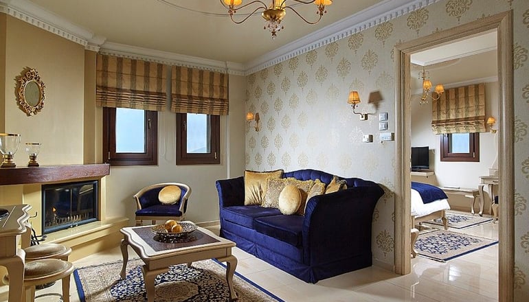 Stevalia Hotel & Spa