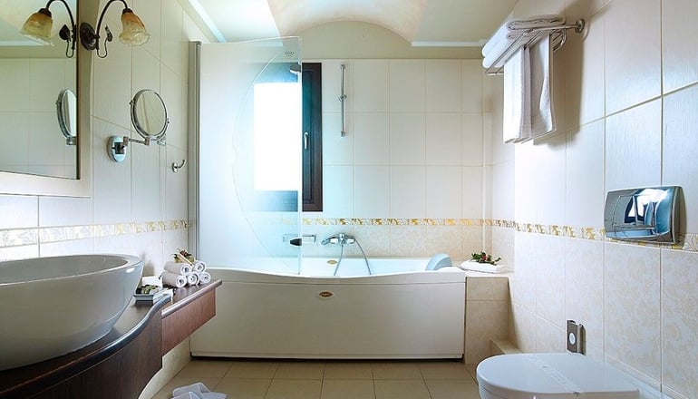 Stevalia Hotel & Spa