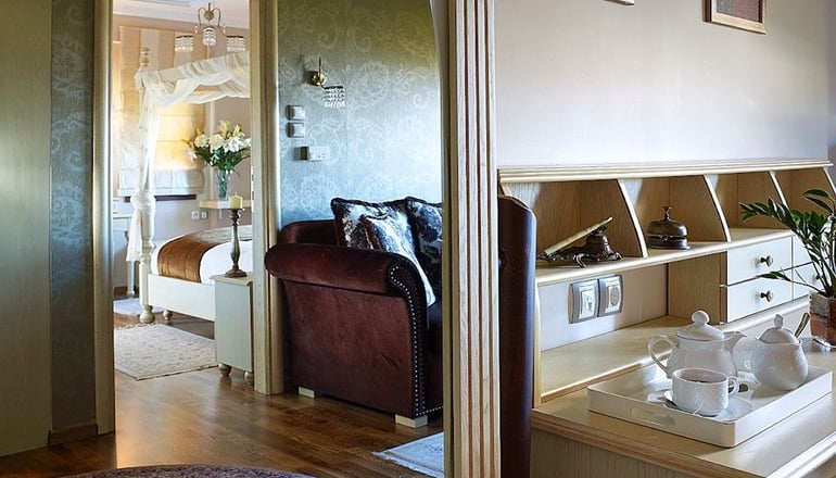 Stevalia Hotel & Spa