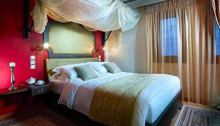 Stevalia Hotel & Spa