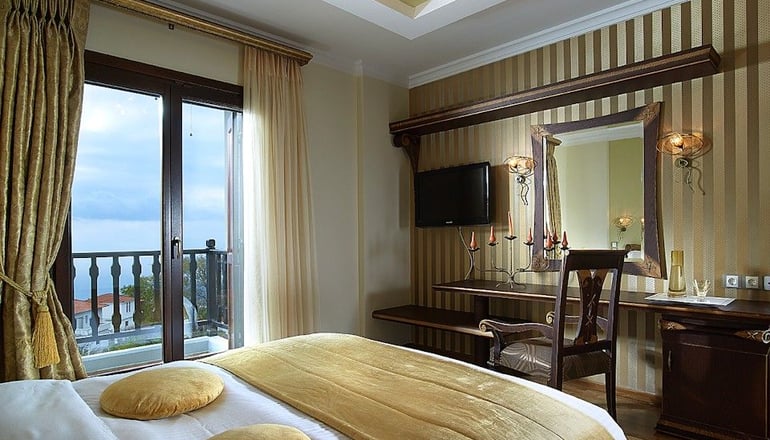 Stevalia Hotel & Spa