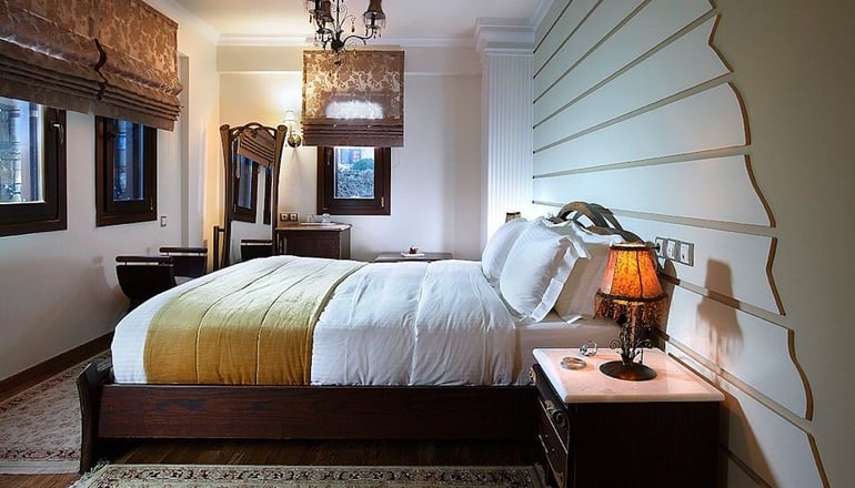 Stevalia Hotel & Spa