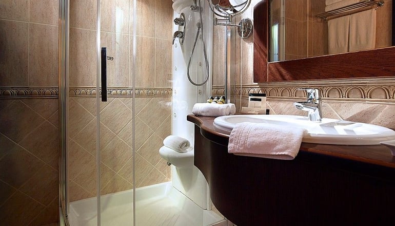 Stevalia Hotel & Spa