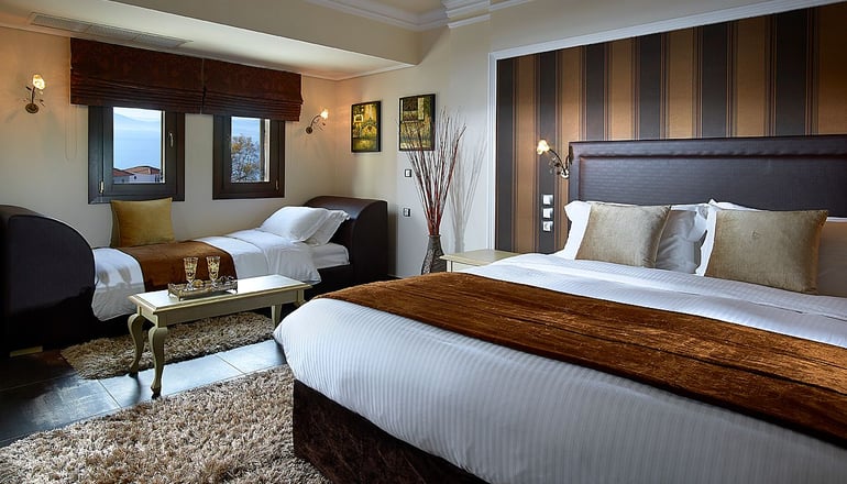 Stevalia Hotel & Spa