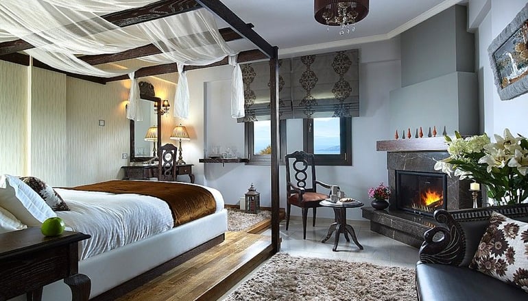 Stevalia Hotel & Spa