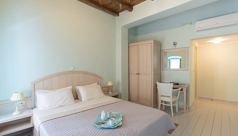 999 Luxury  Hotel - Ναύπλιο