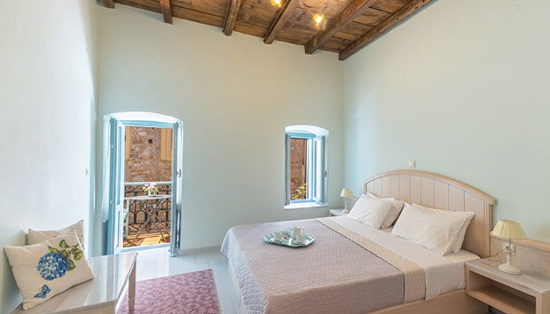 999 Luxury  Hotel - Ναύπλιο