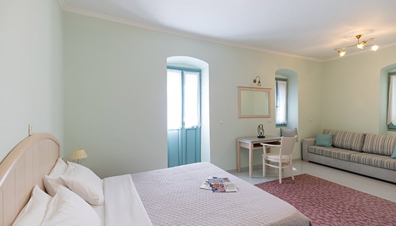 999 Luxury  Hotel - Ναύπλιο