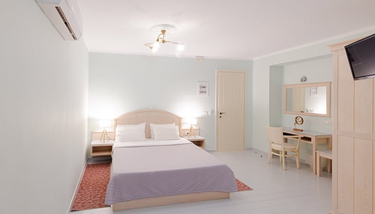 999 Luxury  Hotel - Ναύπλιο
