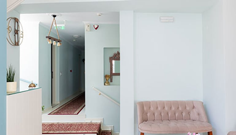 999 Luxury  Hotel - Ναύπλιο