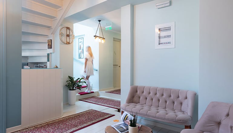 999 Luxury  Hotel - Ναύπλιο