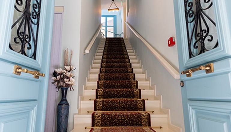 999 Luxury  Hotel - Ναύπλιο