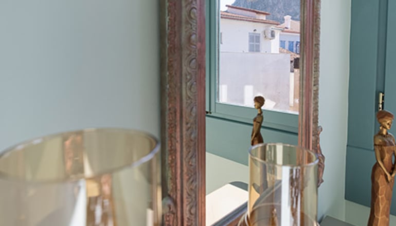 999 Luxury  Hotel - Ναύπλιο