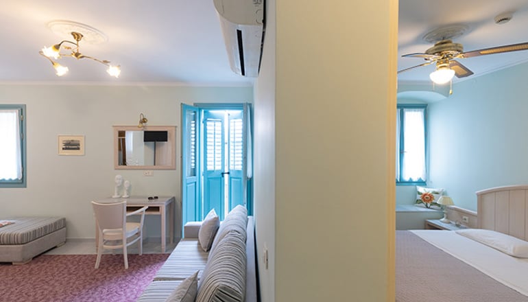 999 Luxury  Hotel - Ναύπλιο