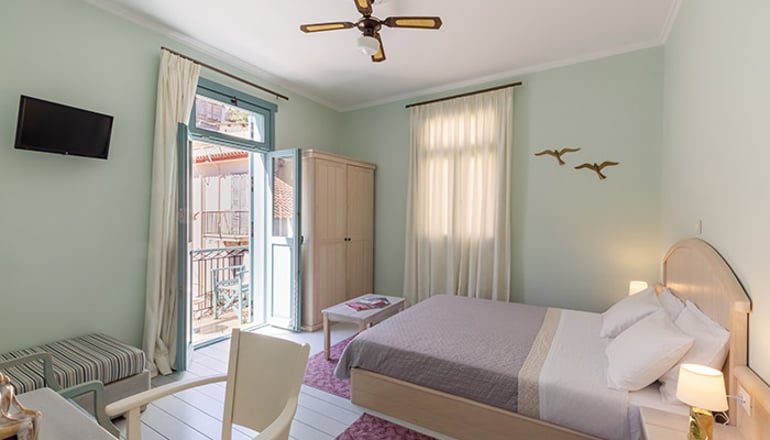 999 Luxury  Hotel - Ναύπλιο