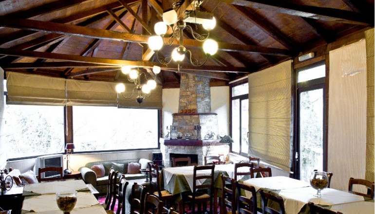 Alkistis Hotel