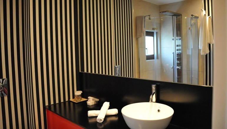 4* Nymfasia Arcadia Resort