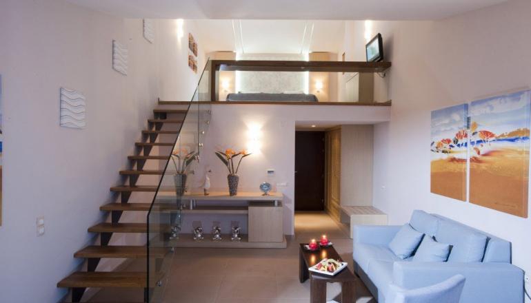 5* Castello Boutique Resort