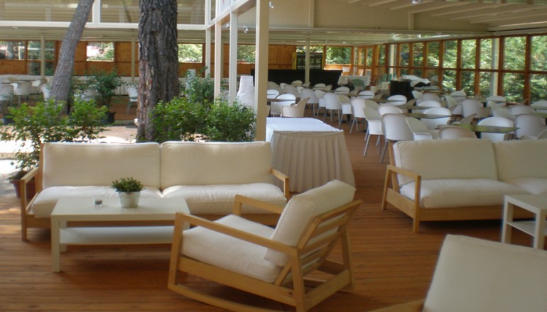 4* Club Agia Anna Summer Resort
