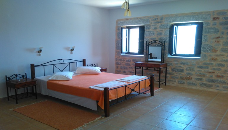 Onar Mani Suites