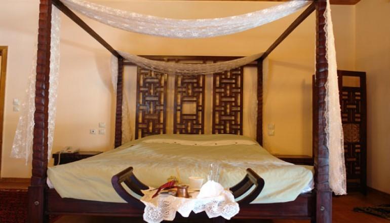 4* Αχελωίδες Hotel