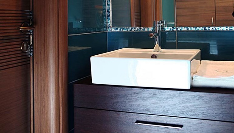 Montagna Verde Hotel