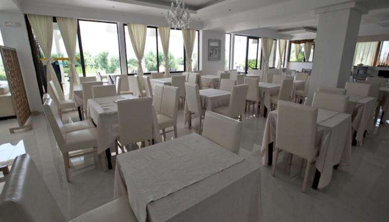 Sivila Hotel