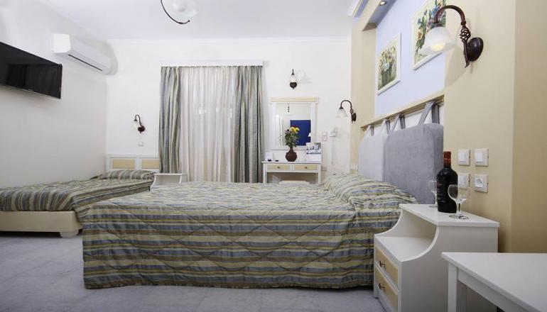 Hotel Katerina