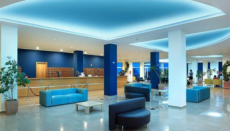 4* LABRANDA Kiotari bay Hotel