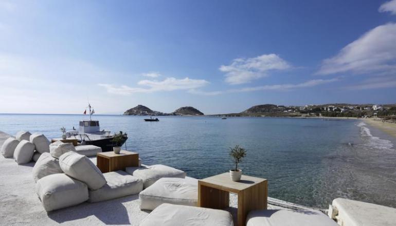 4* Aphrodite Beach Hotel