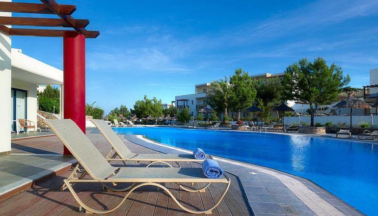 5* LABRANDA Miraluna Village Hotel