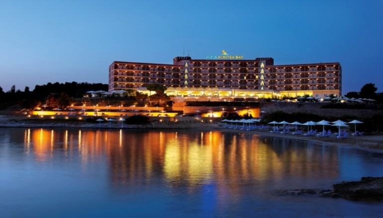 4* AKS Hinitsa Bay