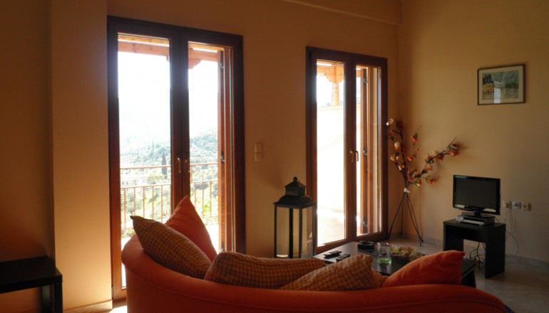 Κτήμα Δάφνες