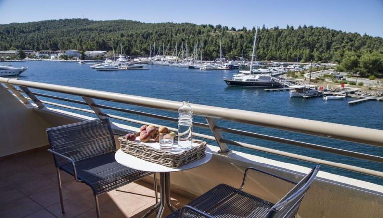 5* Porto Carras Meliton