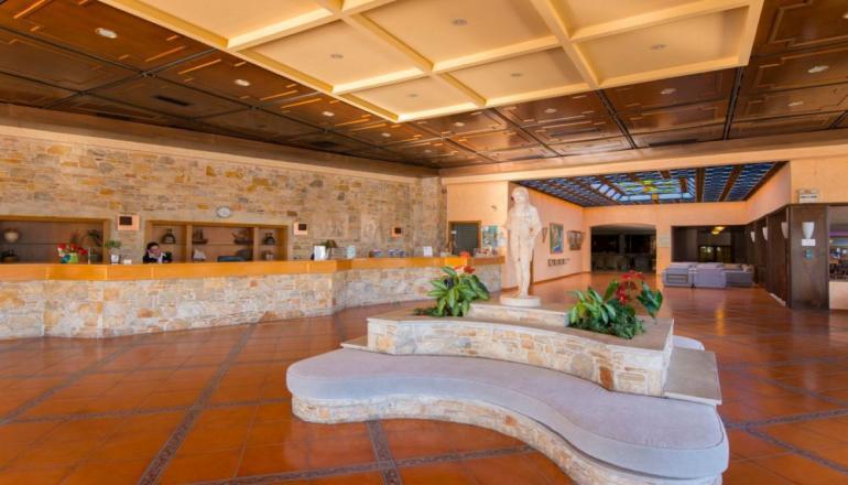 4* Mare Nostrum Hotel Thalasso