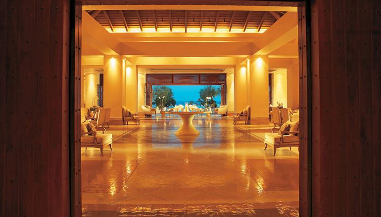 5* Grecotel LUXME Kos - Ψαλίδι, Κως