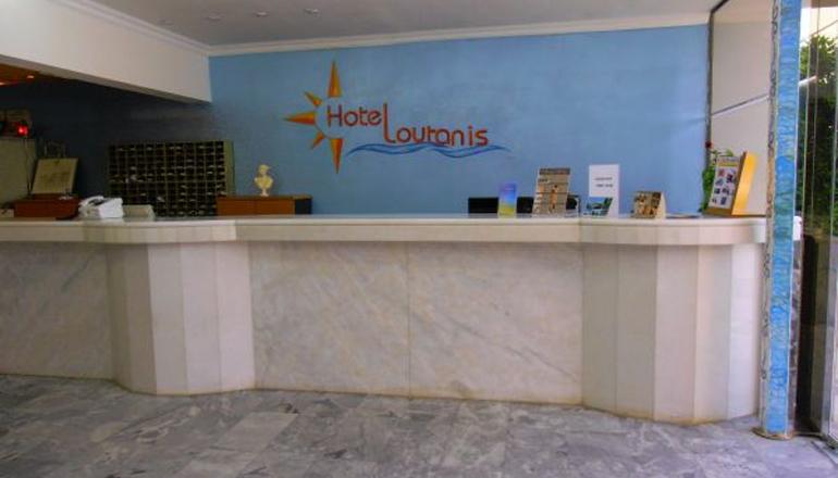 Loutanis Hotel