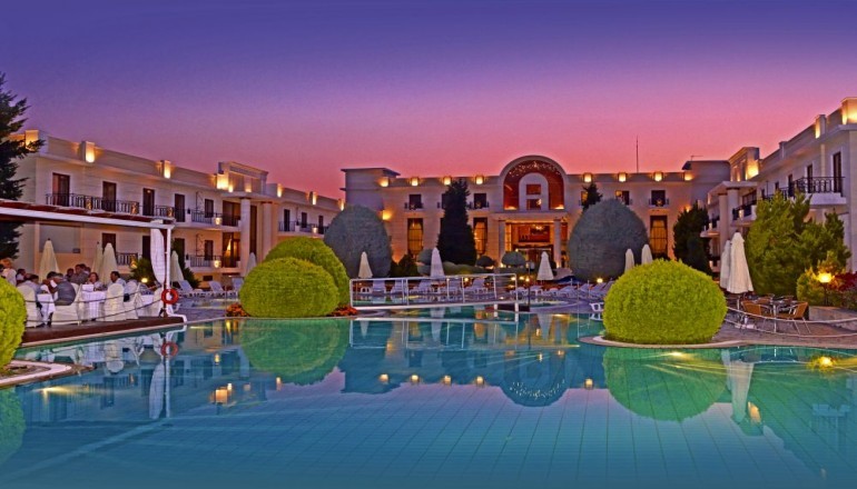 5* Epirus Palace Hotel
