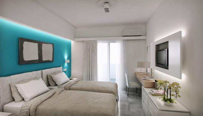 4* Klelia Beach Hotel