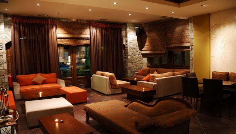 Casa di Neve