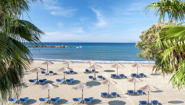 5* Aegean Breeze Resort