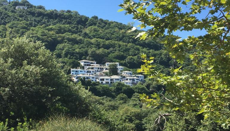 4* Pilio Holiday Club