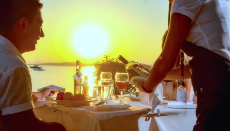 4* Xenia Ouranoupolis Hotel