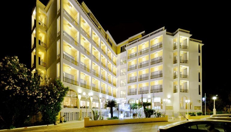 Royal Boutique Hotel