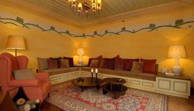 Emotions Country Resort