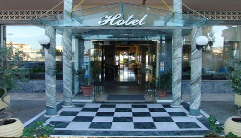 Ignatia Hotel