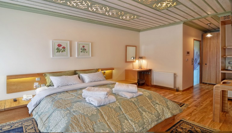 Althaia Hotel